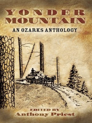 cover image of Yonder Mountain